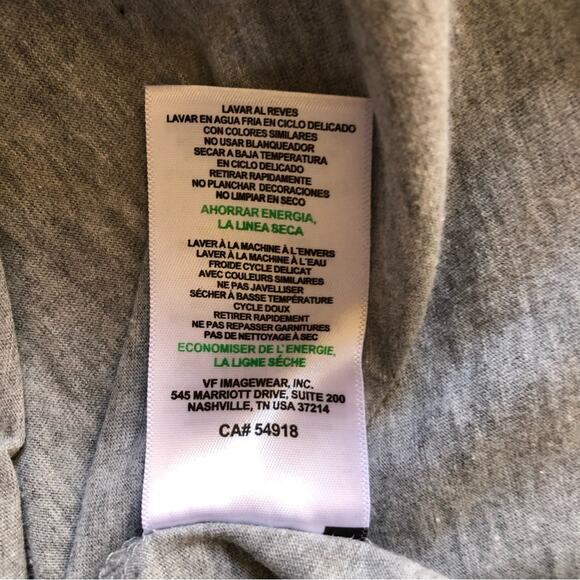 Majestic NWT 2017 Houston Astros World Series Graphic Tee V-Neck, Medium - Picture 16 of 16